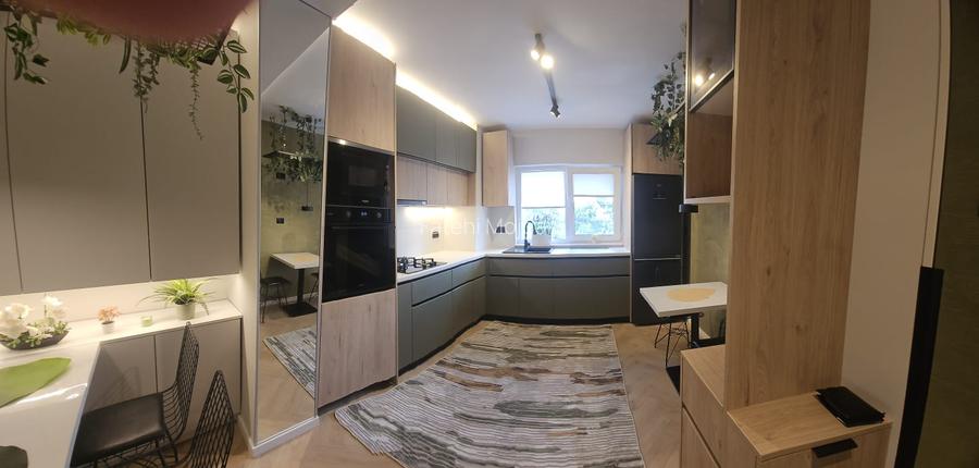 Stefan Cel Mare - Bucur Obor - 2 camere lux - 14