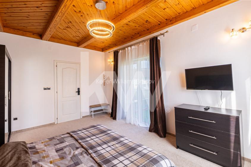 Casa de vanzare Fundata ,ideala pensiune, Comision 0% - 17