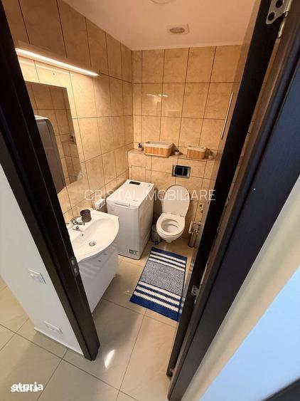 Apartament 2 camere premium, Aviatiei, mobilat lux, prima utilizare, 53 mp - 12