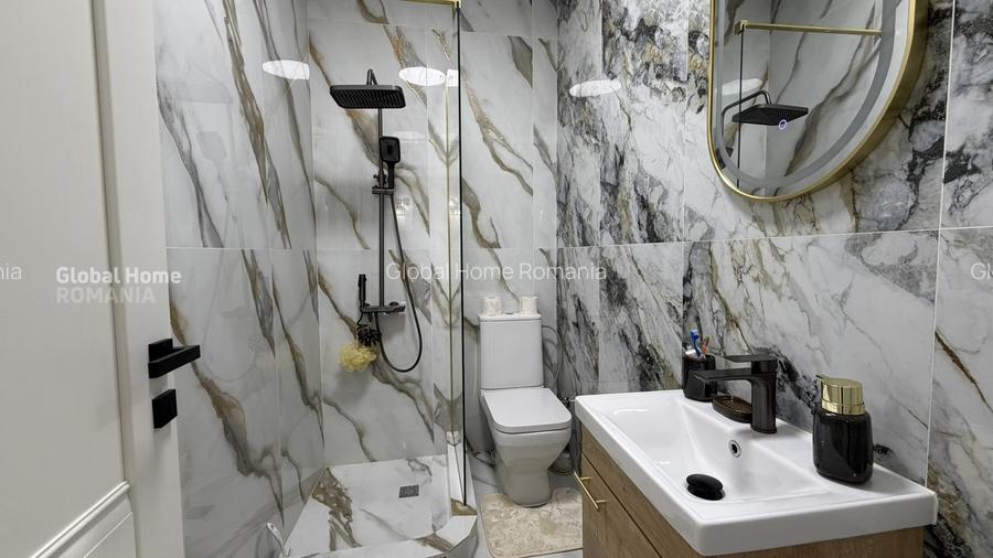 Casa 3 camere 90 MP | Bucurestii Noi | Terasa | - 9