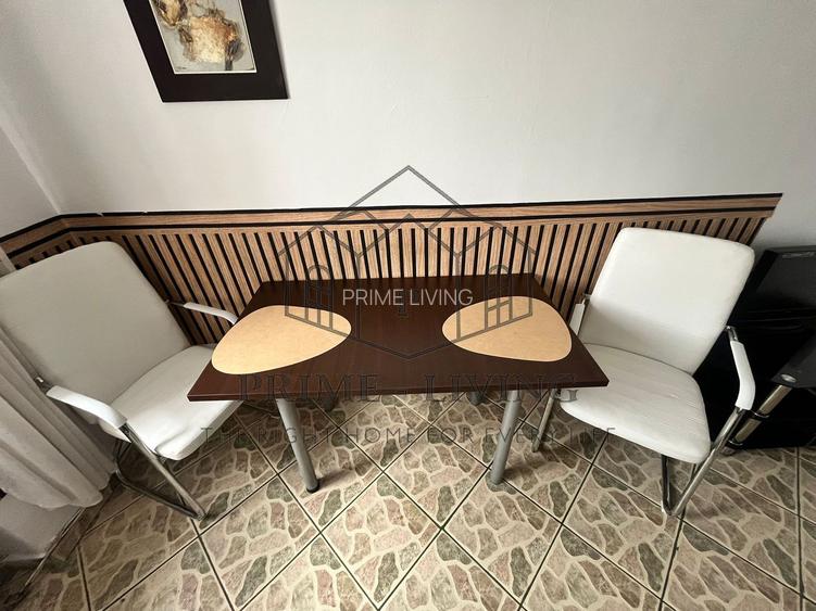 APARTAMENT COCHET CU 2 CAMERE ÎN BLD BUCUREȘTI - 6