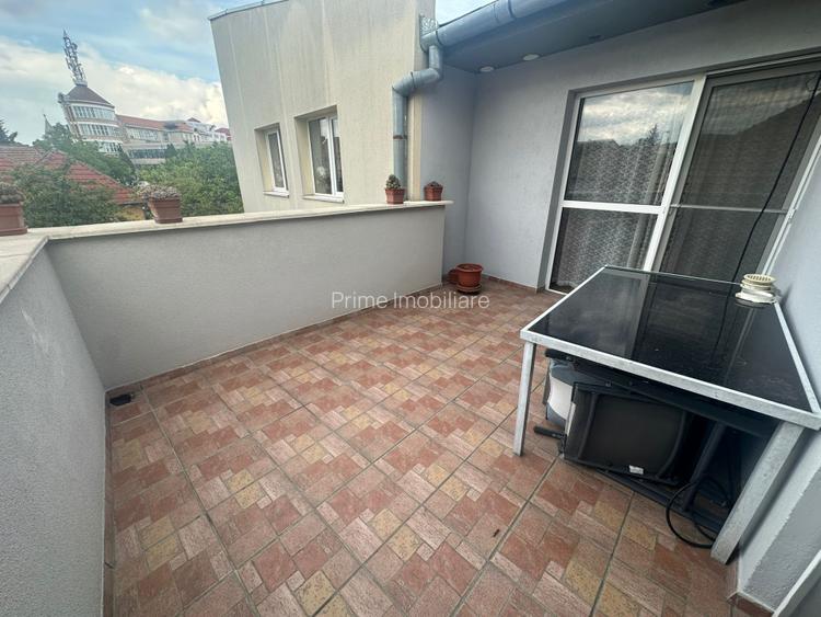 Casa Individuală 4 camere| 195 mp utili, teren 232 mp| zona Centru - 11