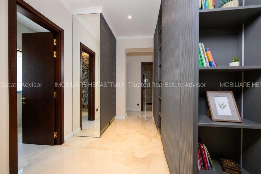 Ephemer | Luxury Penthouse with private pool | Olimp - 11