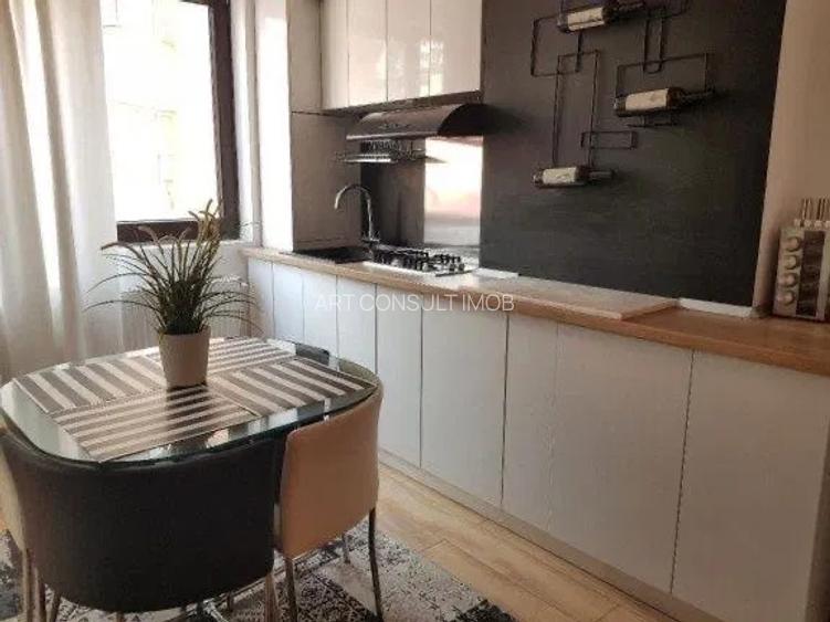 2 Camere | Decomandat|  P-ta Alba Iulia | Centrala Proprie | - 2