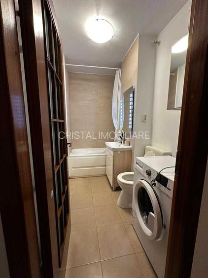 De închiriat apartament 3 camere Tineretului - 5