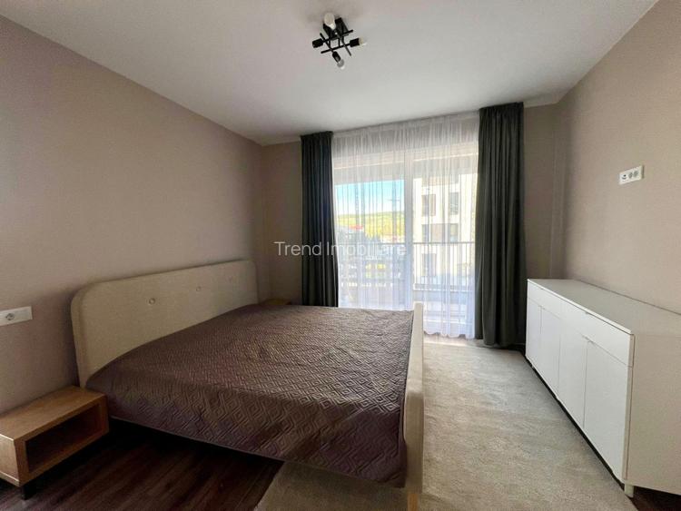 Apartament cu 2 camere - Vivo Mall - Columna Residence - 2