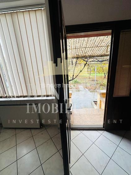 Casa individuala 4 camere cu teren in Giarmata- str Morii - 11