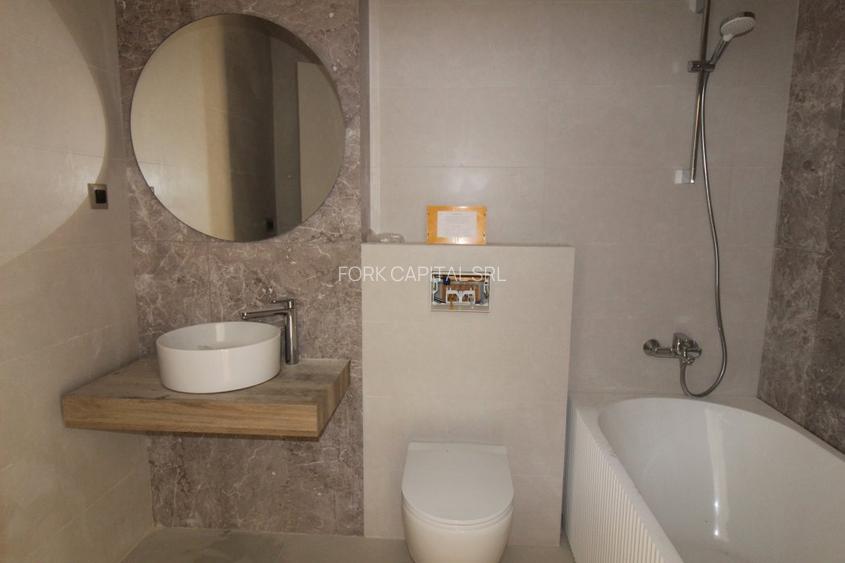 Cambridge School, 4 camere 3 bai 2 terase mari 2 locuri de parcare. Erou Iancu N - 11