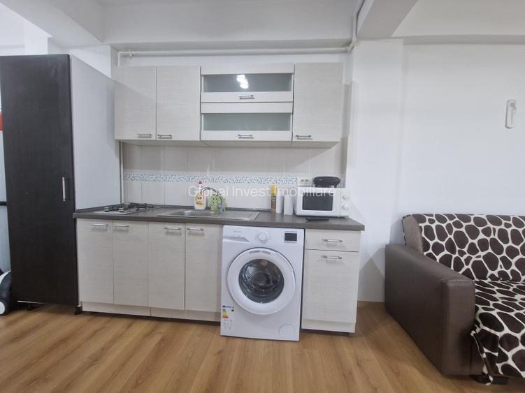 Mamaia Nord(Market Lidl)- 2 camere, termen lung - 350euro - 3