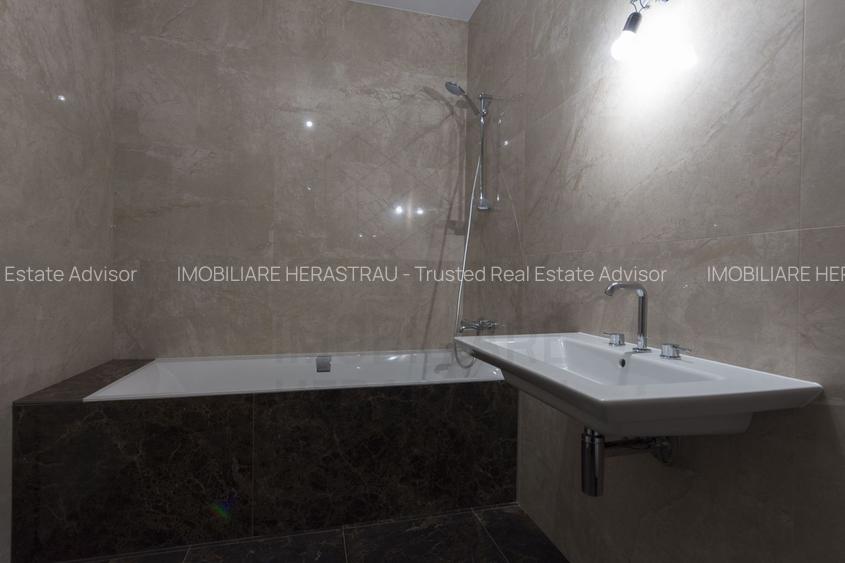 Luxury apartment | Penthouse Park View | 401 sm, terrace 70 sm - 15