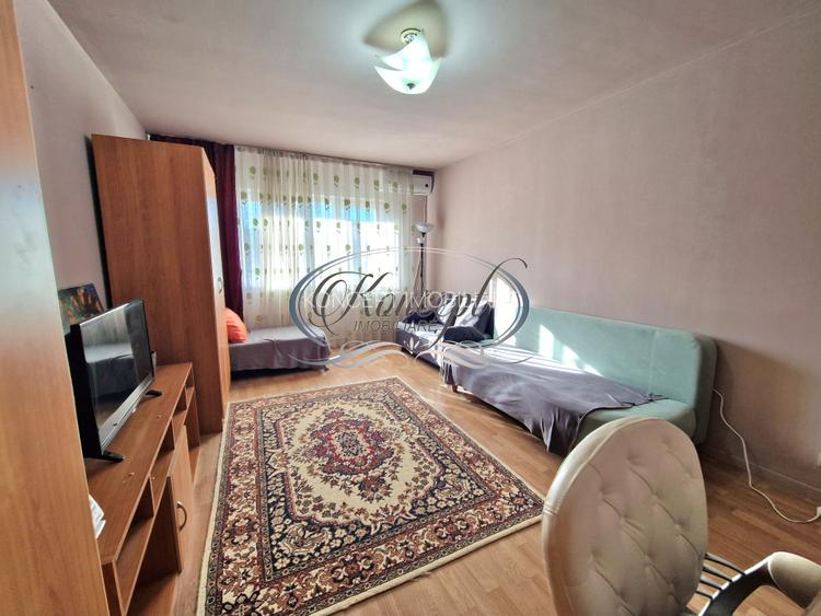 Apartament in zona UMF, cartier Zorilor  - 7