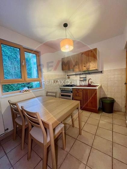 Prima închiriere | 2 camere renovat, lângă Parcul Cișmigiu - 3