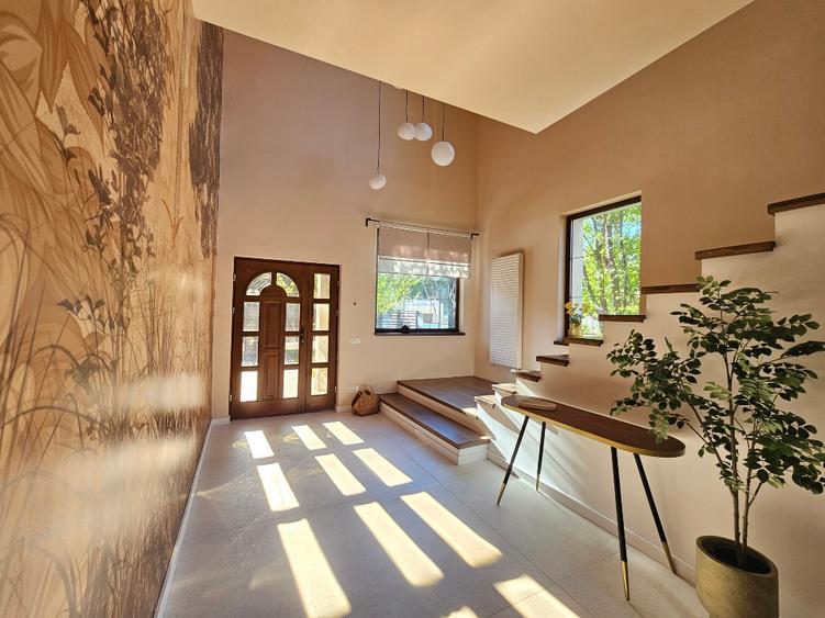Vila individuala   |   Langa padure   |  Direct proprietar - 3