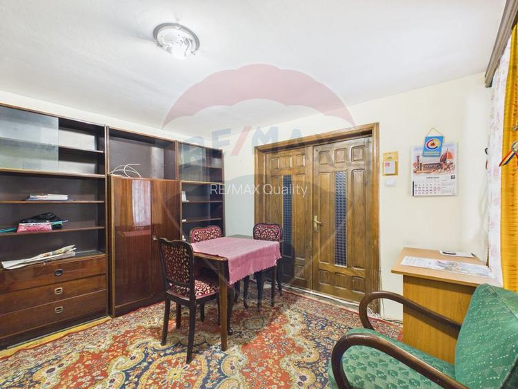 Casă cu curte de vanzare Ferentari- Salaj - 16