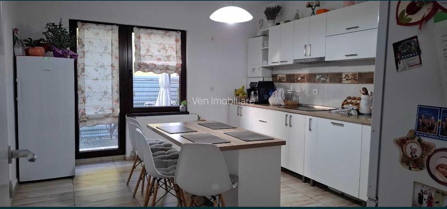 Casă individuală modernă, complet mobilată și utilată – Zona Dedeman - 8