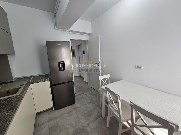Apartament 2 camere, Prima închiriere, Bd. Metalurgiei / Parc Arghezi - 10