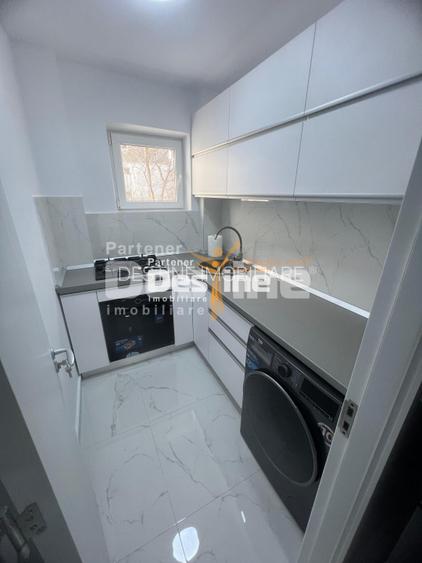 Chirie Tudor Vladimirescu 2c 42 mp renovat și utilat modern - 5