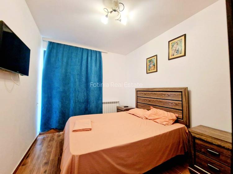 Apartament 2 camere langa plaja - 8