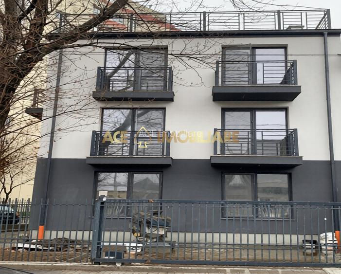 Vila | Berceni-Nitu Vasile | Curte | Investitie | Spatiu Birouri - 3