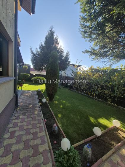 Vila spatioasa,Corbu! - 2