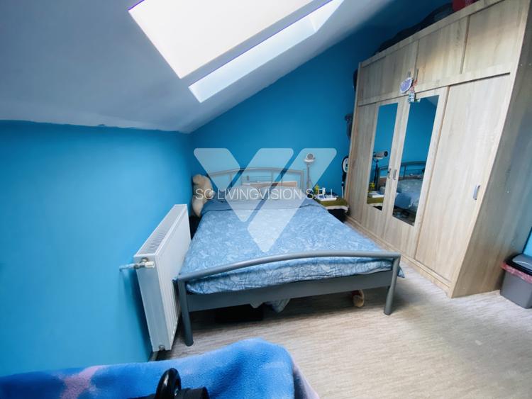 Apartament 2 camere la mansarda pe un singur nivel Turnisor Sibiu - 4