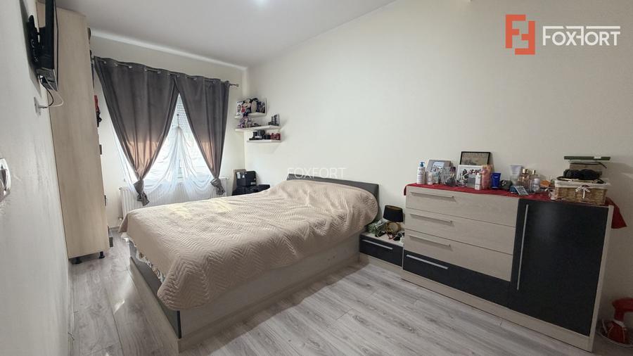 COMISION 0% Apartament cu 3 camere, 66 mp la etajul 2, Braytim - 5