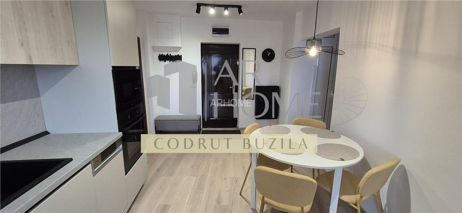 Apartament 2 camere, prima inchiriere, zona Caraiman, Ploiesti - 5