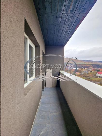 Apartament spatios cu panorama in zona Aqua Park - 8