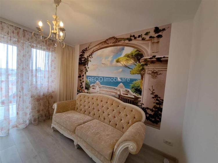 RECO apartament Marghita - 10