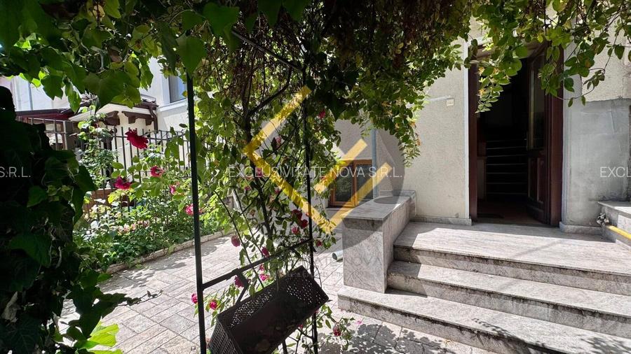 Vânzare VILĂ ÎN STIL ENGLEZESC | VATRA LUMINOASĂ | ARENA NAȚIONALĂ - 15
