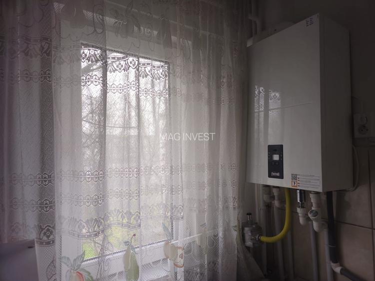 De inchiriat - garsoniera Micro 38, N-uri, 220 euro - 7