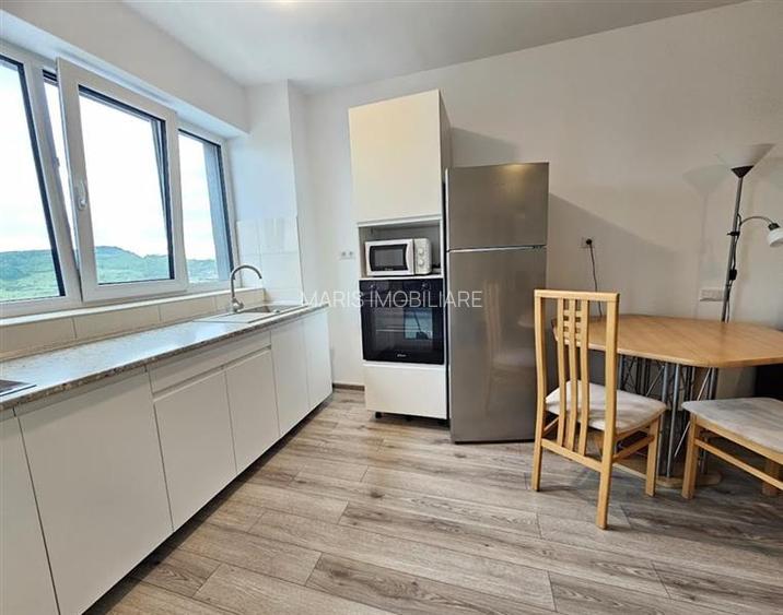 Inchiriere Studio la Shopping City - Concept 9 cu parcare. - 4