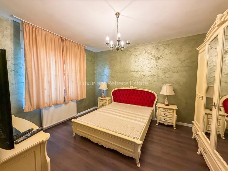 Vilă individuală 7 camere | Teren 947 mp | Ronaț – Timișoara - 13
