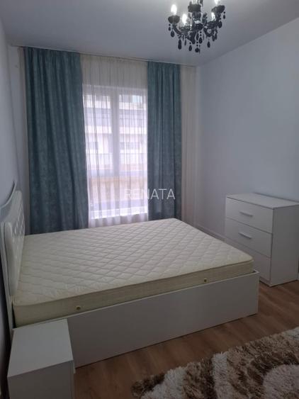 De inchiriat apartament 2 camere 550 euro - 2