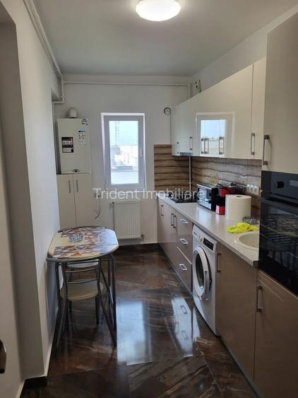 2 camere + terasa 62mp / Pallady / Parcul Teilor - 4