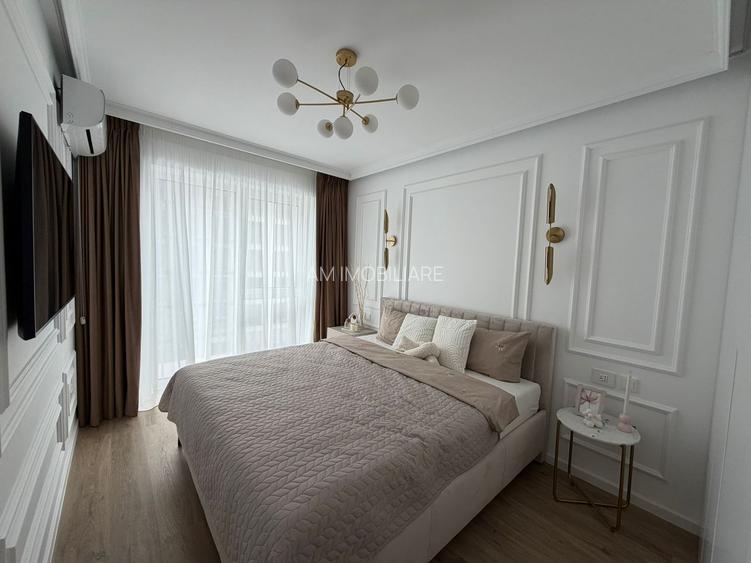 AP. 2 CAMERE ESTORIA, PRIMA INCHIRIERE, PET-FRIENDLY, PARCARE, METROU - 8