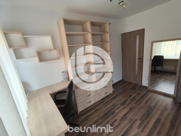 Apartament 4 camere -70 mp  decomandat - Vasile Aron - 7