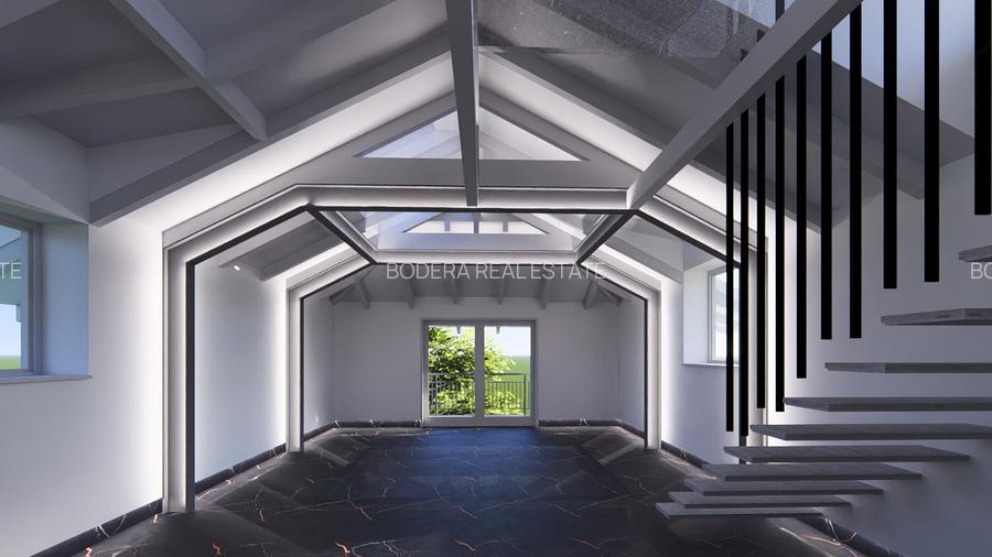 APARTAMENT DUPLEX AVIATORILOR - 10