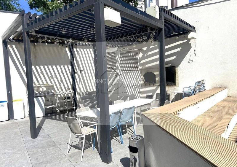 Apartament 3 camere Fizicienilor Central District 4 Elements - Metrou - 8