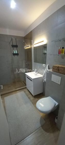 Apartament 2 camere Sanpetru - 5
