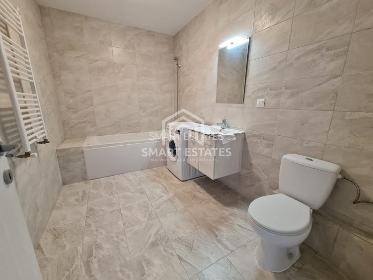 2 Camere-Popesti Leordeni-Confort City-66 MP-2022-Mobilat/Utilat - 10