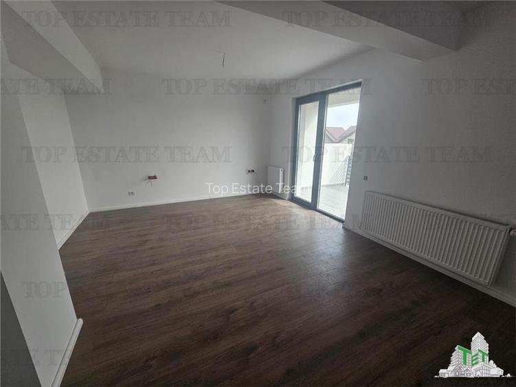 Vila stil mediteranean cu garaj in Dragomiresti-Deal - 4