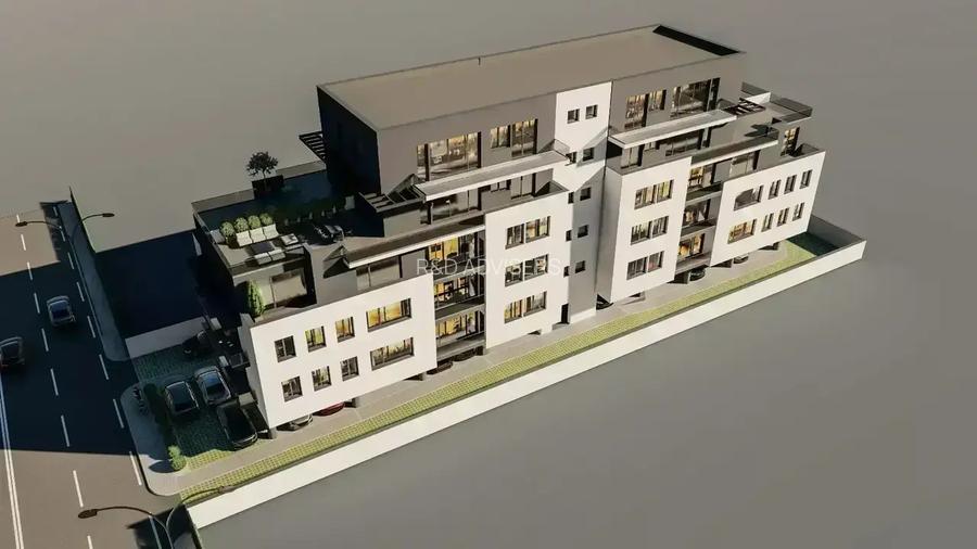 Apartament 3 Camere | Sisești | Baneasa - 8