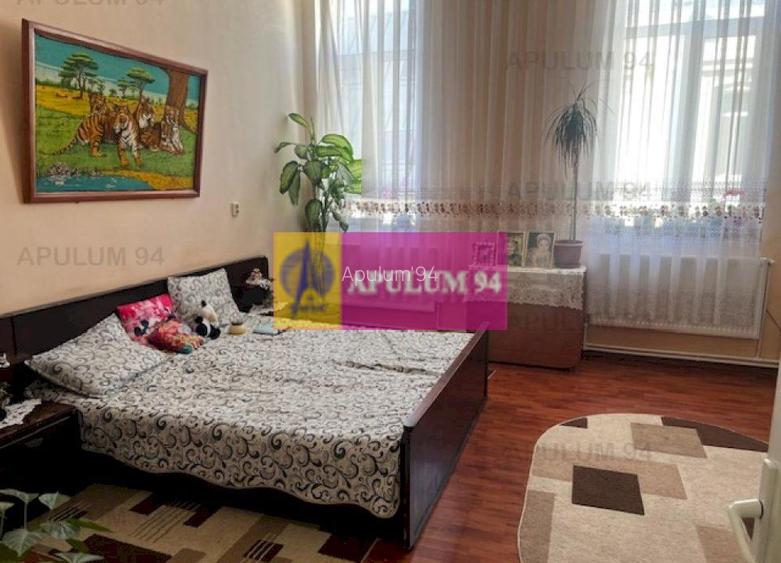 Apartament 2 camere Universitate- Magazin Cocor. - 2