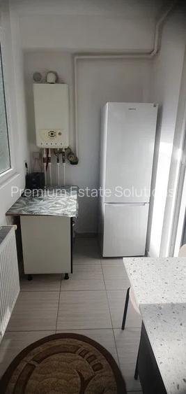 Garsonieră spatioasa-de vânzare – Str. Ilie Petre-Militari Residence - 5
