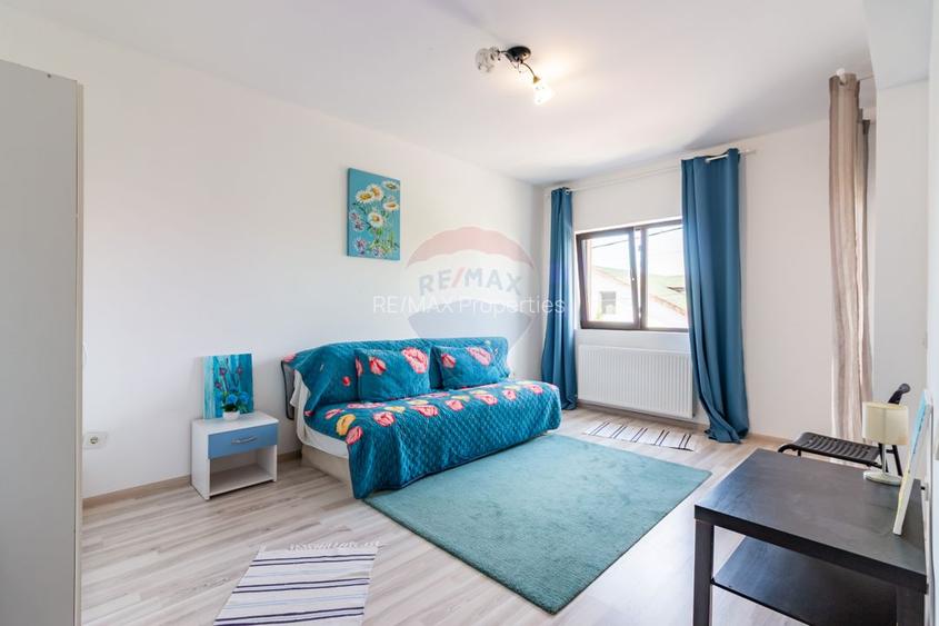 Casă Tip Duplex de vanzare | Pod Amenajabil | Bragadiru - 20