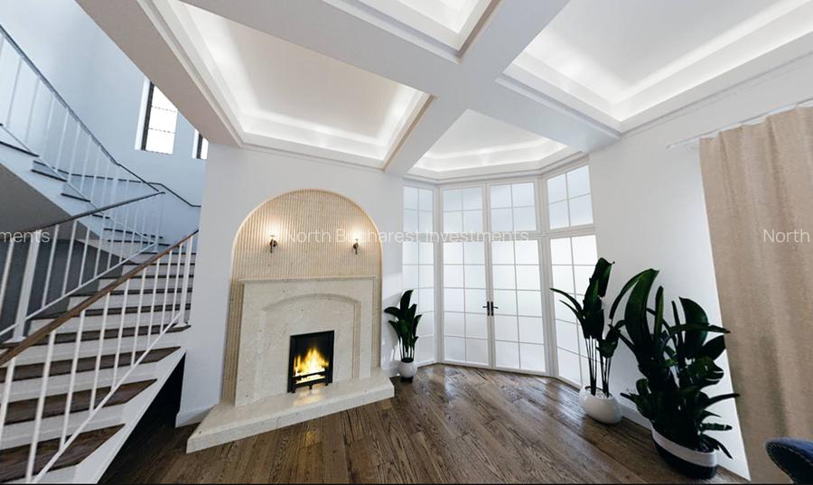 CONACUL MOGOSOAIA - LACUL MOGOSOAIA - COMISION 0% - 15