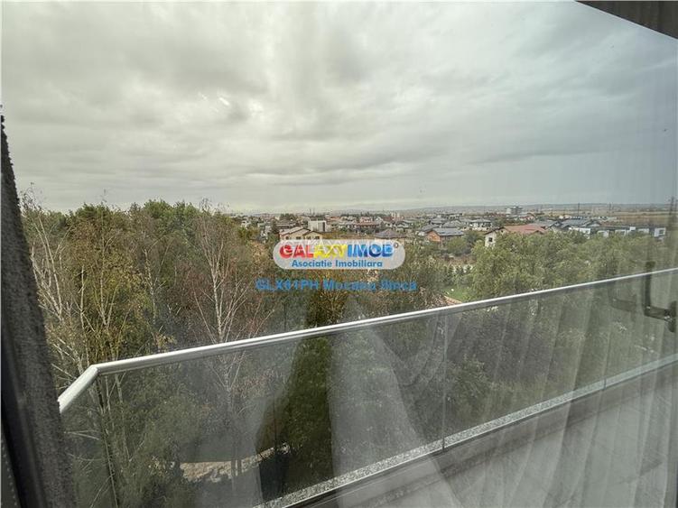 Inchiriere apartament 2 camere, bloc nou, Albert, Ploiesti - 14