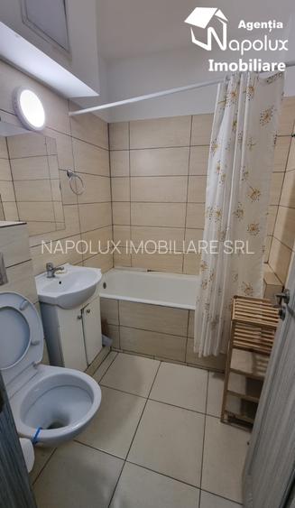 ✨ Garsonieră cochetă de închiriat în Mărăști – zona căminelor studențești 🏡 - 5