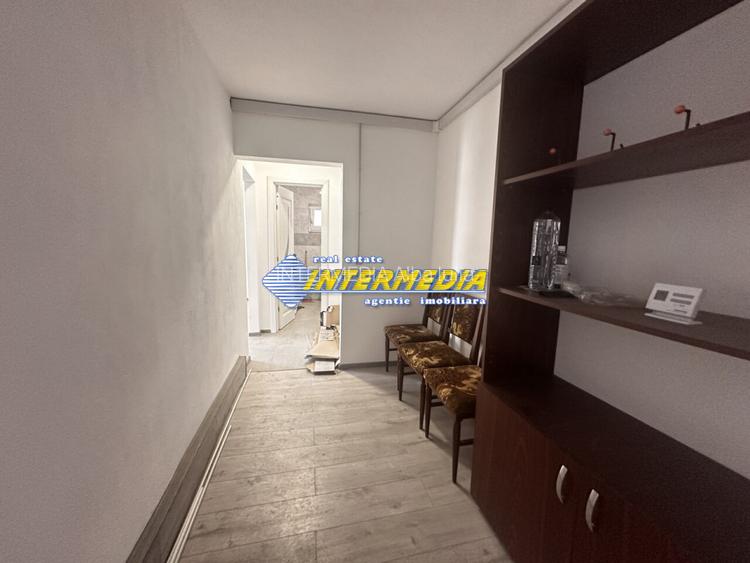 Spatiu comercial 50 mp vanzare CETATE Piata -Stadion vad f bun, finisat total - 11